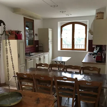 De Baloise Ferienhaus
