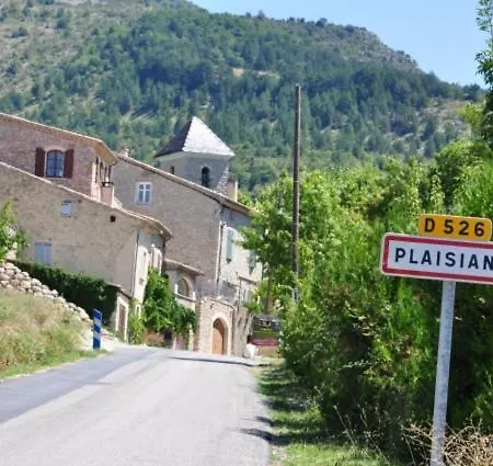 De Baloise Holiday home Plaisians