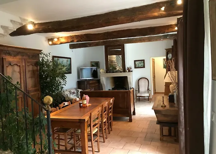 Feriehus De Baloise *