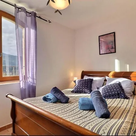 Tatil Evi De Baloise Piscine Chauffee Et Jacuzzi Prive