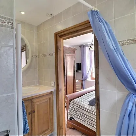 De Baloise Piscine Chauffee Et Jacuzzi Prive Tatil Evi