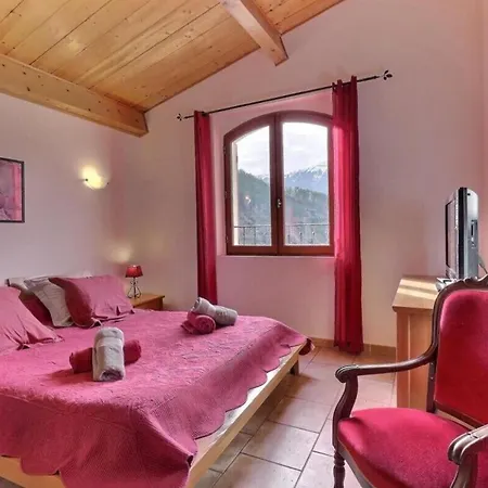 De Baloise Piscine Chauffee Et Jacuzzi Prive Tatil Evi *