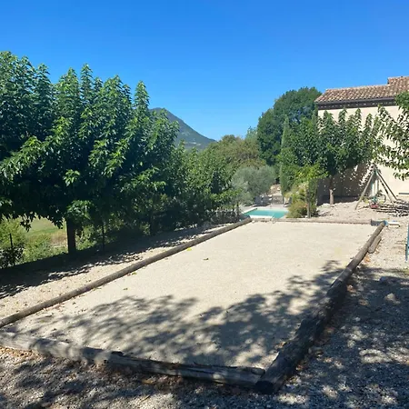 Tatil Evi De Baloise Piscine Chauffee Et Jacuzzi Prive *