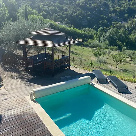De Baloise Piscine Chauffee Et Jacuzzi Prive Tatil Evi *