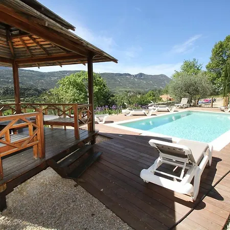 De Baloise Piscine Chauffee Et Jacuzzi Prive Tatil Evi *